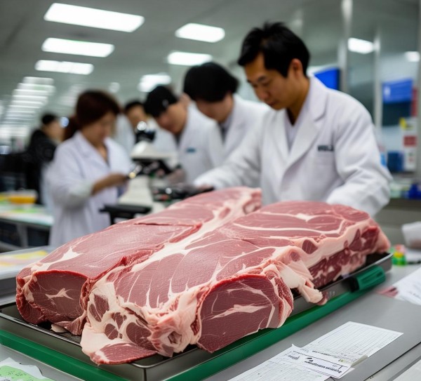临高乳猪肉品质新标准DB46/T 58-2013深度解读,临高乳猪肉品质新标准DB46/T 58-2013深度解读,2,标准解读,食品安全,第1张