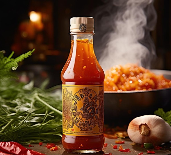 揭秘黄灯笼辣椒酱风味，DB46/T 92-2007标准深度解读,揭秘黄灯笼辣椒酱风味，DB46/T 92-2007标准深度解读,2,2007,第1张