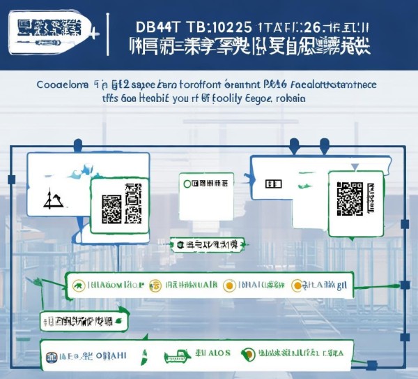 冷链食品追溯标准DB44/T 2601.5-2025，分类与编码规则全面解读,冷链食品追溯标准DB44/T 2601.5-2025，分类与编码规则全面解读,2,食品安全,创新,第1张