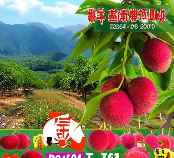 增城荔枝地理标志产品标准新升级，DB4401/T 298-2024助力品质飞跃,增城荔枝地理标志产品标准新升级，DB4401/T 298-2024助力品质飞跃,2,创新,消费者权益,第1张