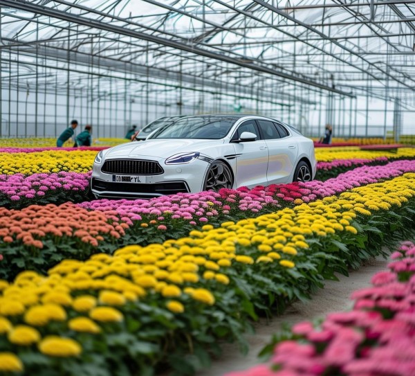 DB11/T 845-2025，切花菊设施生产技术规程，助力切花菊产业迈向高质量发展,DB11/T 845-2025，切花菊设施生产技术规程，助力切花菊产业迈向高质量发展,2,技术规程,高质量发展,第1张