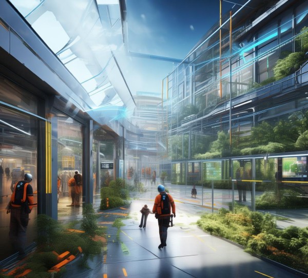 2025版DB36/T 2157，多业态混合生产经营场所消防安全管理规范深度解析,2025版DB36/T 2157，多业态混合生产经营场所消防安全管理规范深度解析,2,安全管理,第1张