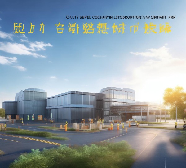 县域冷链物流园区建设规范发布，助力县域经济高质量发展新引擎,县域冷链物流园区建设规范发布，助力县域经济高质量发展新引擎,2,食品安全,创新,第1张