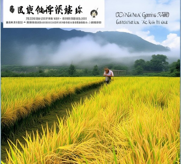 万年贡米，DB36/T 505-2019标准下的地理标志产品魅力解析,万年贡米，DB36/T 505-2019标准下的地理标志产品魅力解析,2,标准解读,消费者权益,第1张