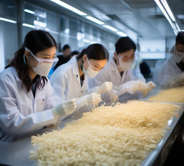 柴胡产地趁鲜切制技术规程DB14/T 3298-2025深度解读,柴胡产地趁鲜切制技术规程DB14/T 3298-2025深度解读,2,技术规程,第1张