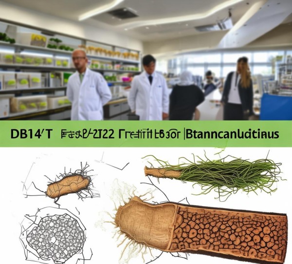 板蓝根产地趁鲜切制技术规程解读，DB14/T 3300-2025标准深度解析,板蓝根产地趁鲜切制技术规程解读，DB14/T 3300-2025标准深度解析,2,技术规程,食品安全,第1张