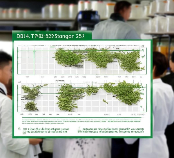DB14/T 3301-2025黄芪加工新标准解读，中药材产地趁鲜切制技术规程助力品质飞跃,DB14/T 3301-2025黄芪加工新标准解读，中药材产地趁鲜切制技术规程助力品质飞跃,2,技术规程,第1张
