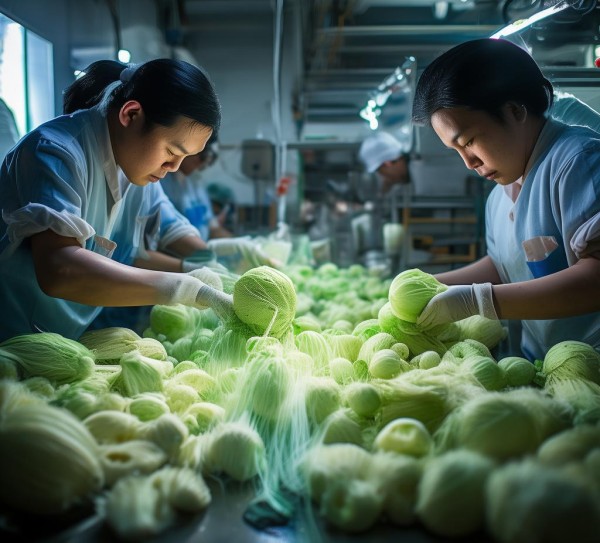 瓜蒌产地趁鲜切制技术规程DB14/T 3314-2025深度解析,瓜蒌产地趁鲜切制技术规程DB14/T 3314-2025深度解析,2,技术规程,第1张