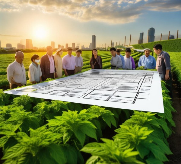 延胡索标准化种植技术规程解析，DB33/T 382-2025推动产业升级新篇章,延胡索标准化种植技术规程解析，DB33/T 382-2025推动产业升级新篇章,2,技术规程,现代化,第1张