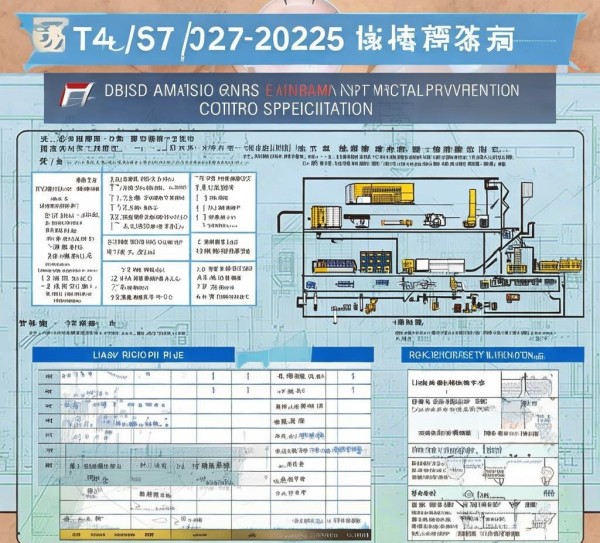 DB14/T 3229-2025液氨环境风险防控规范解读与实施指南,DB14/T 3229-2025液氨环境风险防控规范解读与实施指南,2,技术规范,规范解读,第1张