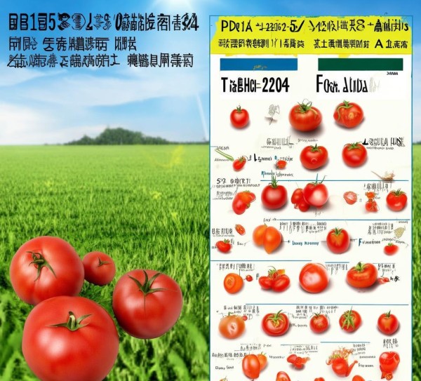 DB15/T 3325-2024规范解析，中果高糖番茄品种精选指南,DB15/T 3325-2024规范解析，中果高糖番茄品种精选指南,2,产业健康发展,栽培技术,第1张