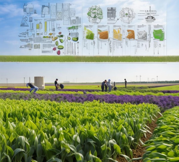 2024版沿黄灌区麦后复种饲用燕麦-箭筈豌豆生产技术规程深度解析,2024版沿黄灌区麦后复种饲用燕麦-箭筈豌豆生产技术规程深度解析,2,技术规程,现代化,第1张