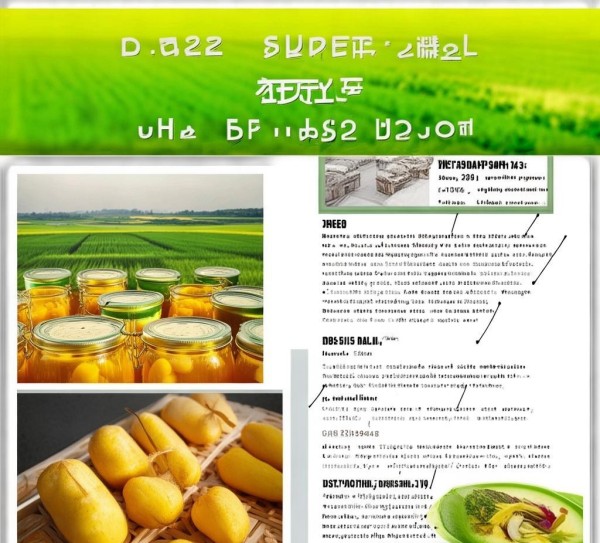 解码地理标志，临涣酱包瓜的魅力传承与DB34/T 3554-2024标准解读,解码地理标志，临涣酱包瓜的魅力传承与DB34/T 3554-2024标准解读,2,标准解读,创新,第1张