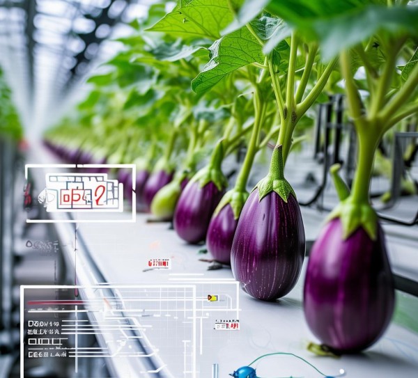茄子杂交制种技术规程DB42/T 2201-2024深度解析与应用指南,茄子杂交制种技术规程DB42/T 2201-2024深度解析与应用指南,2,技术规程,第1张