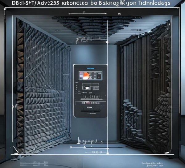 DB14/T 3283-2025隔声间噪声防护技术要求解读与应用,DB14/T 3283-2025隔声间噪声防护技术要求解读与应用,2,标准解读,应用指南,第1张