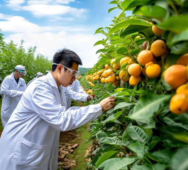 南康甜柚栽培技术规程DB36/T 246-2019深度解读与应用,南康甜柚栽培技术规程DB36/T 246-2019深度解读与应用,2,技术规程,栽培技术,第1张