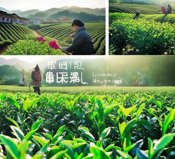 婺源绿茶有机茶种植关键技术解析，DB36/T 497-2018标准深度解读,婺源绿茶有机茶种植关键技术解析，DB36/T 497-2018标准深度解读,2,技术规程,2018,第1张