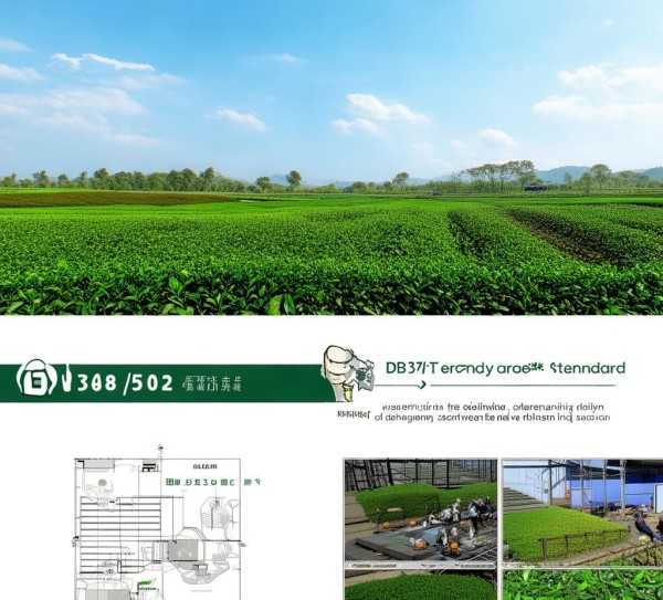 DB36/T 632-2018标准下上犹绿茶生产技术规程深度解析与实践探索,DB36/T 632-2018标准下上犹绿茶生产技术规程深度解析与实践探索,2,技术规程,2018,第1张