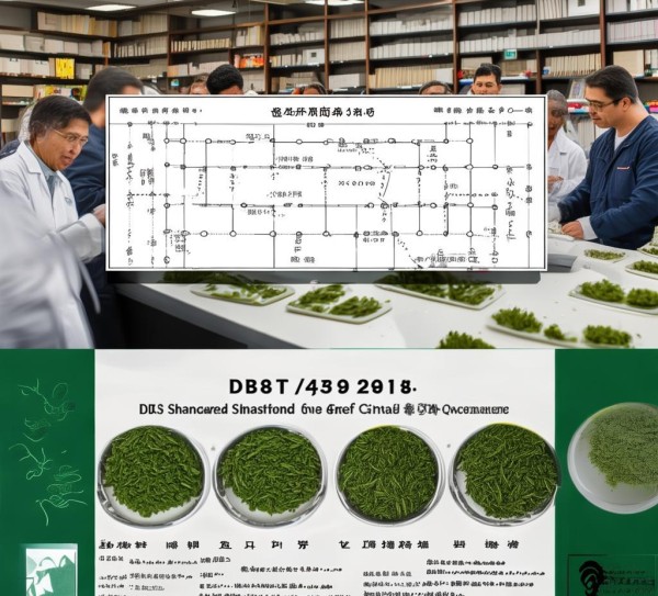 DB36/T 633-2018 上犹绿茶加工技术规程深度解析与应用研究,DB36/T 633-2018 上犹绿茶加工技术规程深度解析与应用研究,2,技术规程,创新,第1张