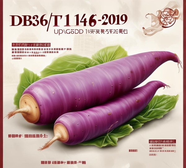 鲜食紫山药新标准DB36/T 1146-2019解读，等级规格全面升级,鲜食紫山药新标准DB36/T 1146-2019解读，等级规格全面升级,2,现代化,标准解读,第1张