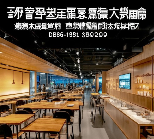 2020版小餐饮店服务规范标准DB36/T 1309-2020深度解析,2020版小餐饮店服务规范标准DB36/T 1309-2020深度解析,2,食品安全,消费者权益,第1张