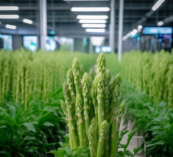 芦笋富硒栽培技术规程DB36/T 1323-2020发布，引领芦笋产业迈向高质量发展,芦笋富硒栽培技术规程DB36/T 1323-2020发布，引领芦笋产业迈向高质量发展,2,技术规程,现代化,第1张