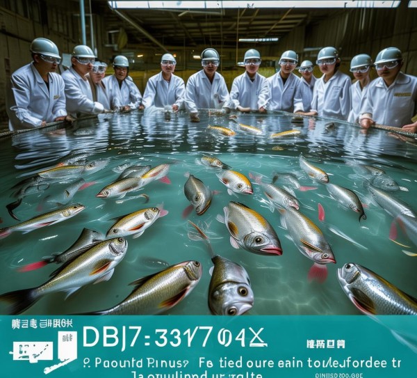 DB34/T 741-2007标准深度解析，翘嘴红鲌池塘养殖无公害食品技术规程全解,DB34/T 741-2007标准深度解析，翘嘴红鲌池塘养殖无公害食品技术规程全解,2,技术规程,标准解读,第1张