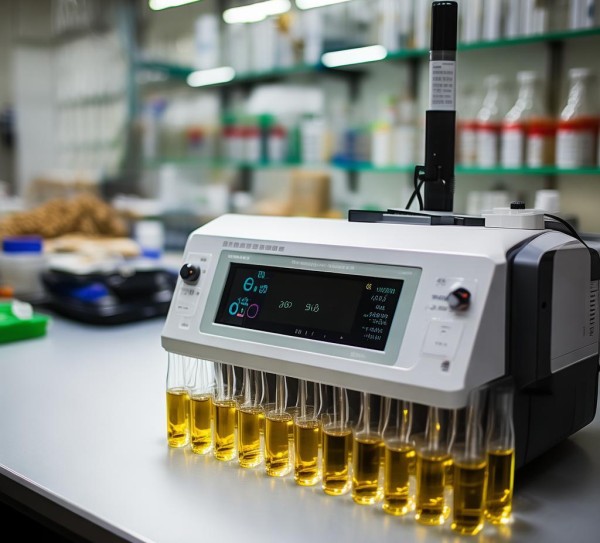 人参木质素含量测定新方法，DB22/T 1670-2012标准下的分光光度法应用研究,人参木质素含量测定新方法，DB22/T 1670-2012标准下的分光光度法应用研究,2,测定方法,高效液相色谱法,第1张