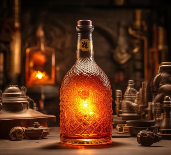 吉林烧酒，传统工艺与现代品质的DB22/T 221-2007标准揭秘,吉林烧酒，传统工艺与现代品质的DB22/T 221-2007标准揭秘,2,创新,试验方法,第1张