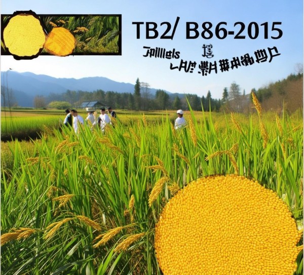 探寻吉林珍珠米，DB22/T 2286-2015标准下的稻香珍宝解析,探寻吉林珍珠米，DB22/T 2286-2015标准下的稻香珍宝解析,2,食品安全,消费者权益,第1张