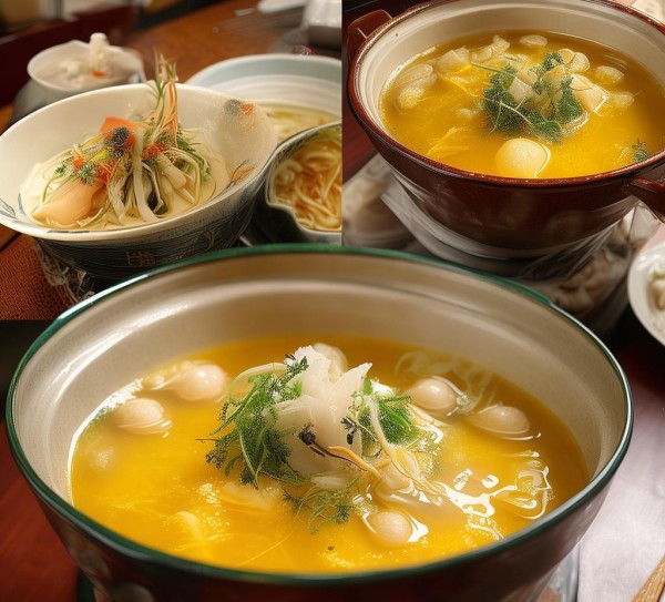 DB22/T 2489-2016标准解读，参鸡汤的家族料理艺术与独特风味,DB22/T 2489-2016标准解读，参鸡汤的家族料理艺术与独特风味,2,创新,第1张