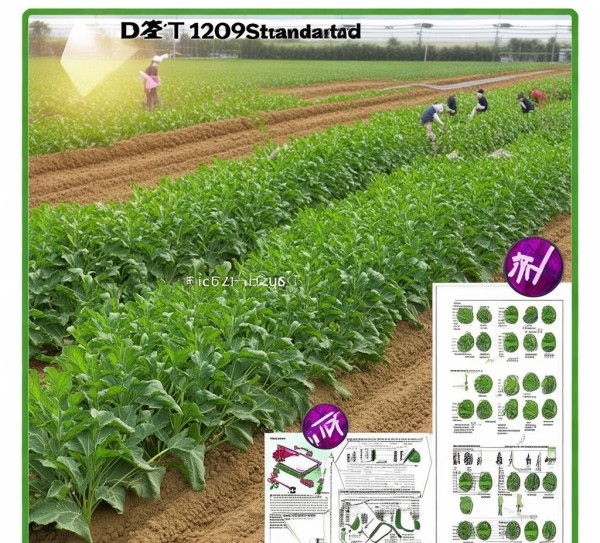 DB22/T 1144-2009标准指导下的吉杂四号茄子种植技术解析与应用,DB22/T 1144-2009标准指导下的吉杂四号茄子种植技术解析与应用,2,第1张