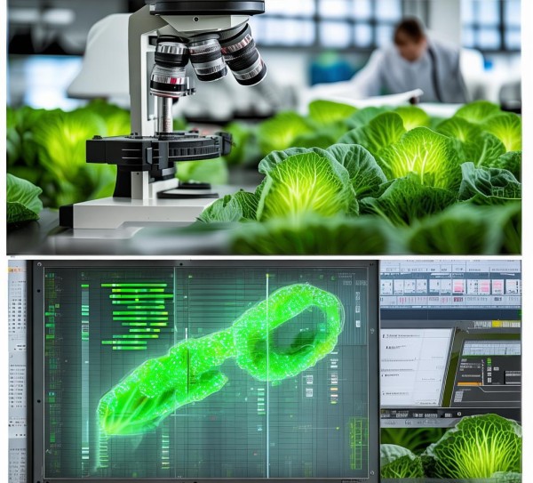 SSR分子标记法在NY/T 2476-2025标准下大白菜品种鉴定技术中的应用与进展,SSR分子标记法在NY/T 2476-2025标准下大白菜品种鉴定技术中的应用与进展,2,现代化,农业现代化,第1张