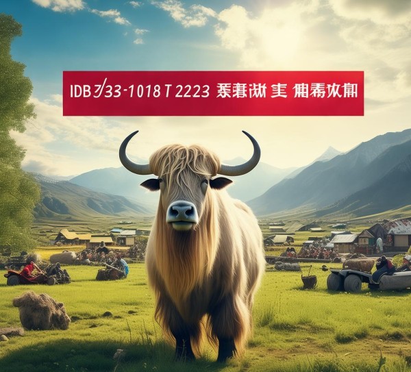 长毛牦牛新标准DB63/T 2418-2025解读，推动产业升级，助力乡村振兴,长毛牦牛新标准DB63/T 2418-2025解读，推动产业升级，助力乡村振兴,2,现代化,标准解读,第1张