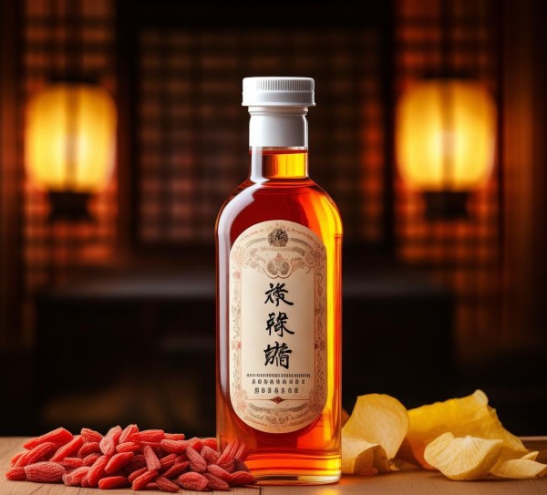 Q/DBHF 0022 S-2022 黄精枸杞酒，揭秘健活新宠的独特风情,Q/DBHF 0022 S-2022 黄精枸杞酒，揭秘健活新宠的独特风情,2,2022,健康养生,第1张