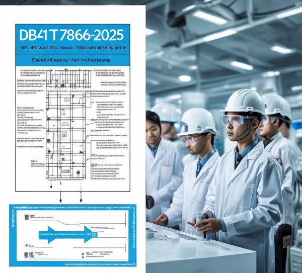 DB41/T 2856-2025标准解析，城乡供水一体化工程运行管理新规程,DB41/T 2856-2025标准解析，城乡供水一体化工程运行管理新规程,2,安全管理,水质监测,第1张
