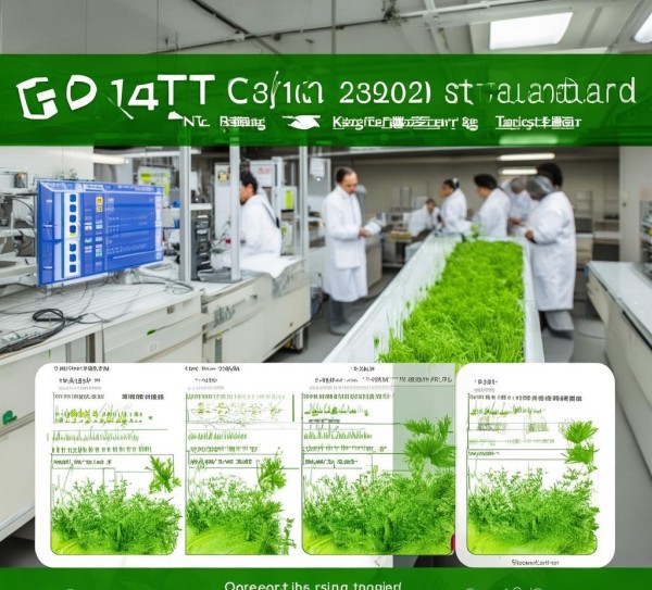 芫荽病虫害绿色防控技术规程解析及实践应用新标准DB41/T 2840-2025解读,芫荽病虫害绿色防控技术规程解析及实践应用新标准DB41/T 2840-2025解读,2,技术规程,现代化,第1张