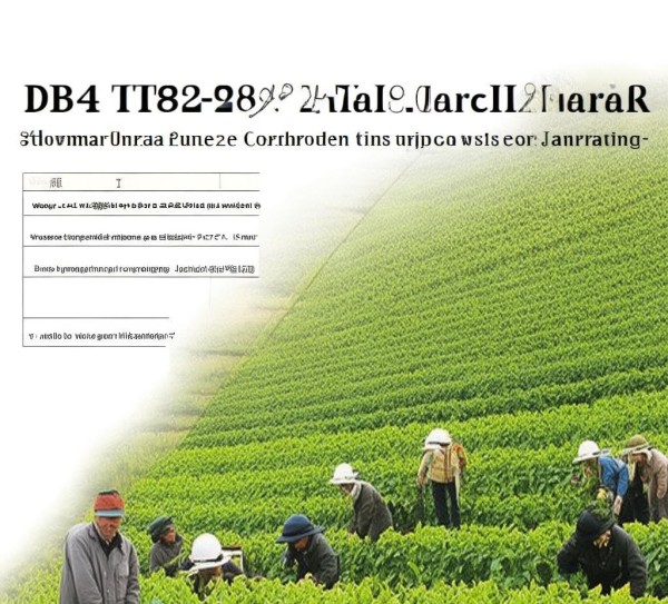 DB41/T 2825-2025标准深度解析，油菜-谷子周年轮作技术规程与应用指南,DB41/T 2825-2025标准深度解析，油菜-谷子周年轮作技术规程与应用指南,2,技术规程,现代化,第1张