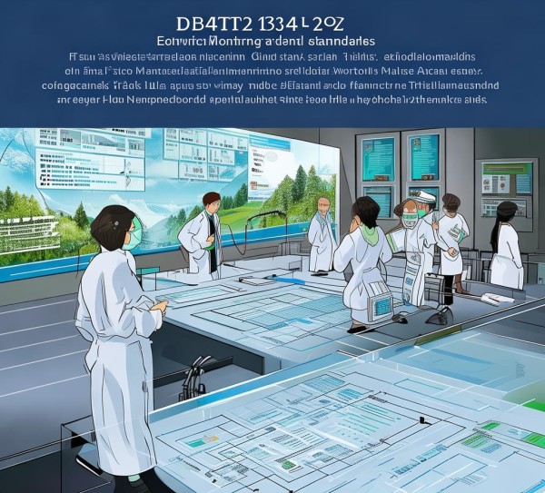 DB41/T 2814-2025生态环境监测管理统计技术规范深度解读与应用案例分析,DB41/T 2814-2025生态环境监测管理统计技术规范深度解读与应用案例分析,2,技术规范,规范解读,第1张