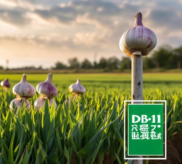 温江大蒜，DB5101/T 200-2025标准引领地理标志产品新纪元,温江大蒜，DB5101/T 200-2025标准引领地理标志产品新纪元,2,食品安全,地理标志,第1张