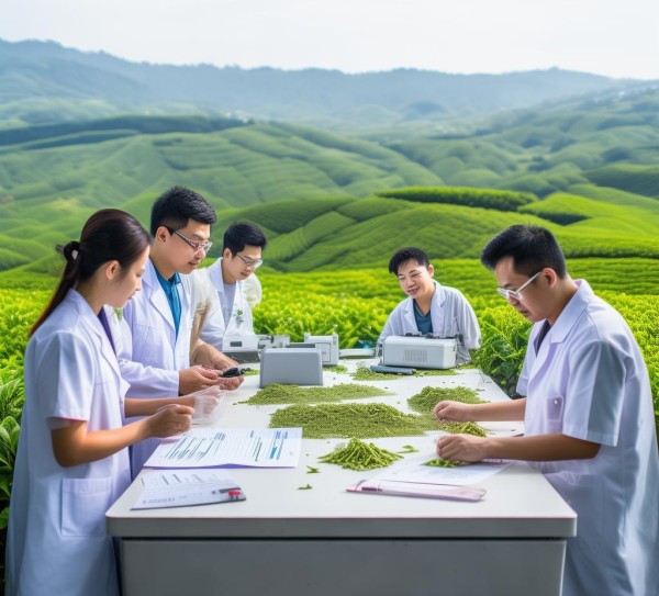 DB42/T 1408-2018 白化茶加工技术规程，推动白化茶产业迈向高质量新发展,DB42/T 1408-2018 白化茶加工技术规程，推动白化茶产业迈向高质量新发展,2,技术规程,消费者权益,第1张