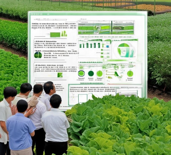 DB42/T 838-2012有机蔬菜绿叶菜类生产技术规程深度解析及实际应用探讨,DB42/T 838-2012有机蔬菜绿叶菜类生产技术规程深度解析及实际应用探讨,2,技术规程,第1张