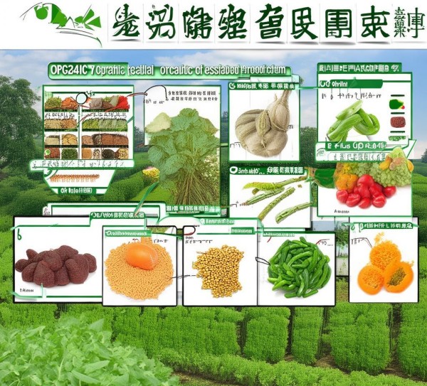 DB42/T 951-2014 有机蔬菜豆类生产技术规程解析与应用指导,DB42/T 951-2014 有机蔬菜豆类生产技术规程解析与应用指导,2,技术规程,食品安全,第1张
