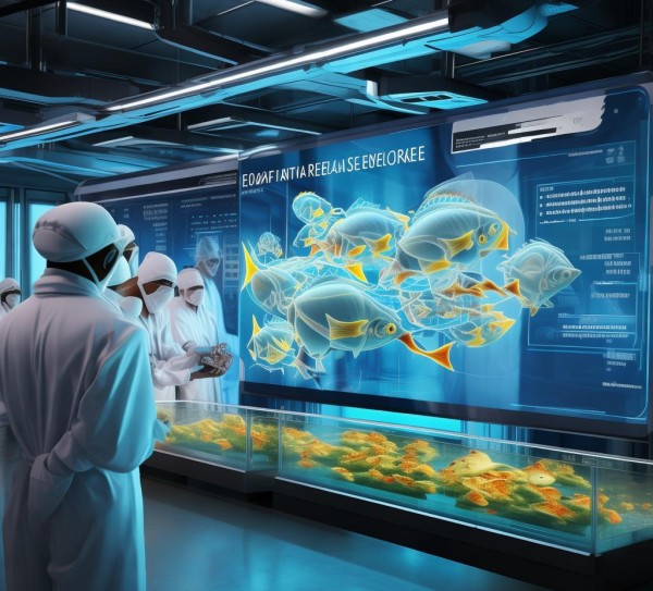 2025版黄鳍鲷增殖放流技术规范解析及实践应用研究,2025版黄鳍鲷增殖放流技术规范解析及实践应用研究,2,创新,技术规范,第1张