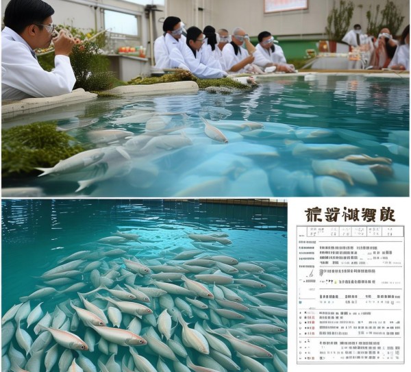 解析DB44/T 369-2025，淡水白鲳养殖技术规范及其应用探讨,解析DB44/T 369-2025，淡水白鲳养殖技术规范及其应用探讨,2,技术规范,规范解读,第1张