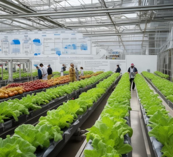 设施蔬菜高温闷棚技术规程解读及应用策略研究,设施蔬菜高温闷棚技术规程解读及应用策略研究,2,技术规程,第1张