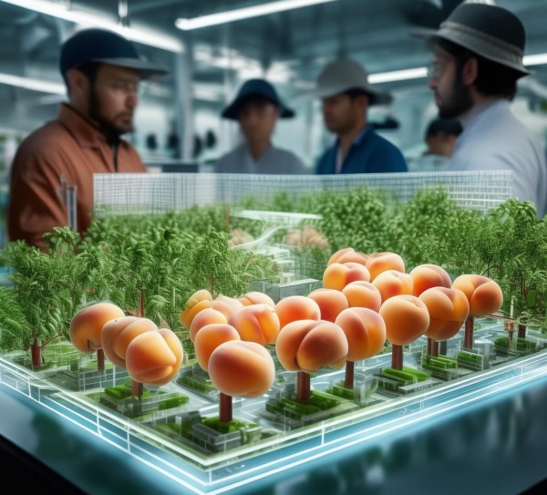 2025版黄桃栽培技术规程深度解读与应用指导,2025版黄桃栽培技术规程深度解读与应用指导,2,技术规程,现代化,第1张