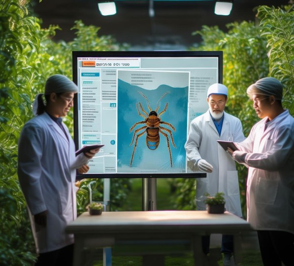 DB14/T 3401-2025 花椒绵粉蚧防控技术规程深度解析与应用策略研究,DB14/T 3401-2025 花椒绵粉蚧防控技术规程深度解析与应用策略研究,2,技术规程,第1张
