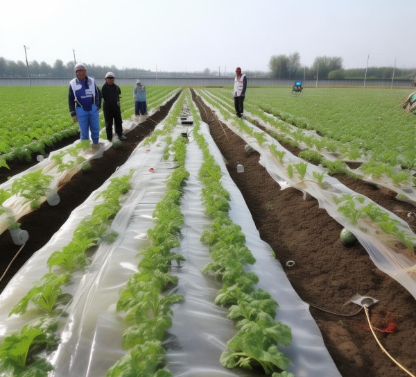 马铃薯膜下滴灌技术规程DB14/T 944-2025深度解析及实践应用,马铃薯膜下滴灌技术规程DB14/T 944-2025深度解析及实践应用,2,技术规程,现代化,第1张