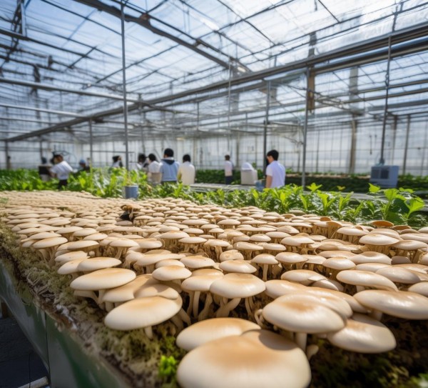 DB14/T 1156-2025食用菌日光温室栽培技术规程在双孢蘑菇种植中的应用分析,DB14/T 1156-2025食用菌日光温室栽培技术规程在双孢蘑菇种植中的应用分析,2,技术规程,技术规范,第1张